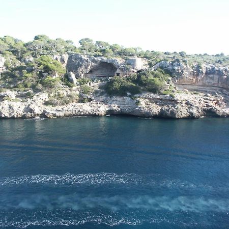 Apartamentos Cala Figuera Cala Figuera (Mallorca) Exterior foto