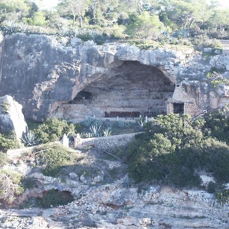 Apartamentos Cala Figuera Cala Figuera (Mallorca) Exterior foto
