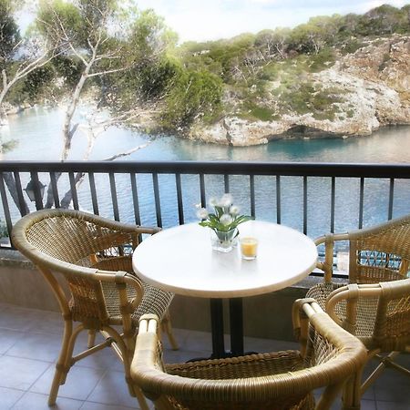 Apartamentos Cala Figuera Cala Figuera (Mallorca) Exterior foto
