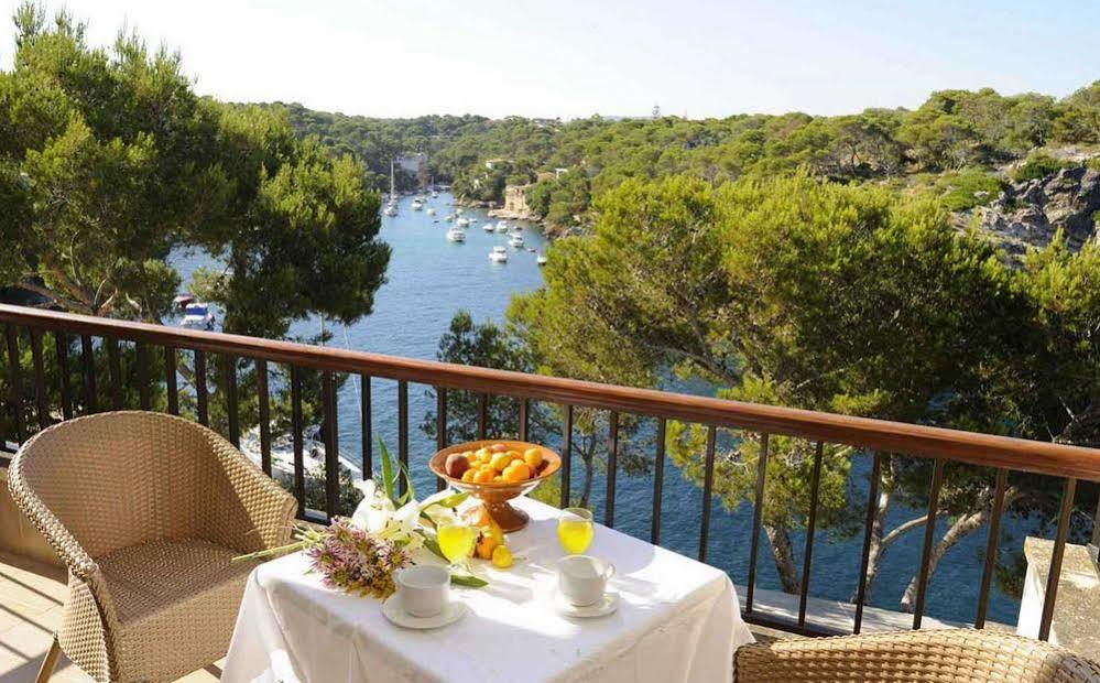 Apartamentos Cala Figuera Cala Figuera (Mallorca) Exterior foto