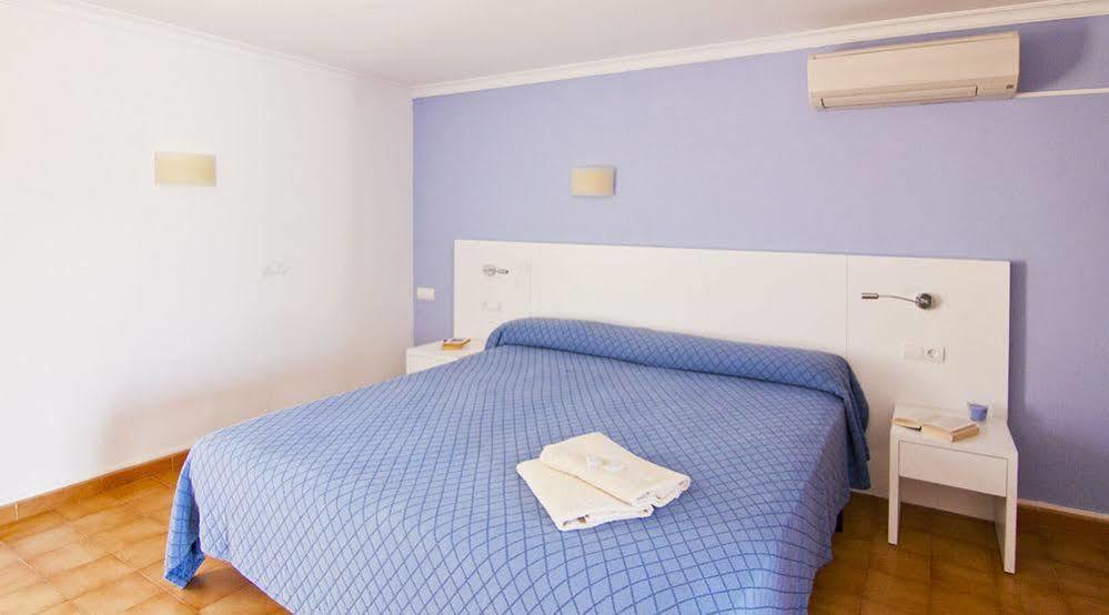 Apartamentos Cala Figuera Cala Figuera (Mallorca) Exterior foto