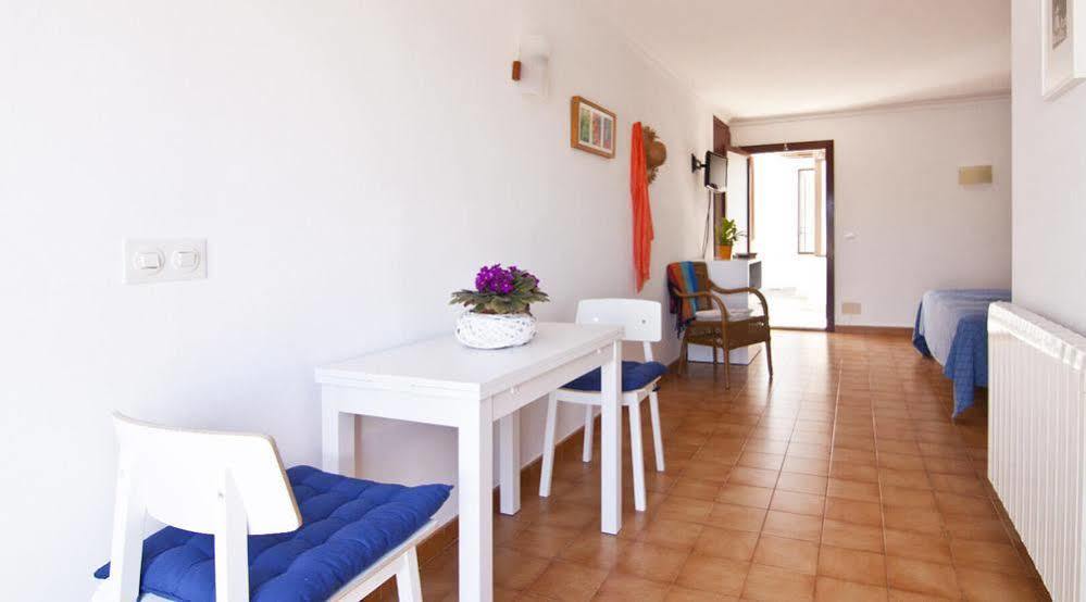 Apartamentos Cala Figuera Cala Figuera (Mallorca) Exterior foto